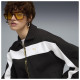 Puma Γυναικεία ζακέτα T7 Relaxed Track Top